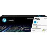 HP W2101A 210A TONER CARTRDIGE CYAN