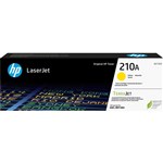 HP W2102A 210A TONER CARTRDIGE YELLOW