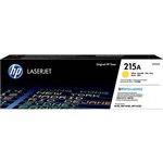 HP W2312A 215A TONER CARTRIDGE YELLOW