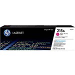 HP W2313A 215A TONER CARTRIDGE MAGENTA