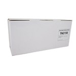 WHITEBOX BROTHER TN2150 COMPATIBLE TONER CARTRIDGE BLACK