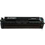 WHITE BOX REMANUFACTURED CE410A 305 TONER CARTRIDGE BLACK