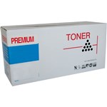 WHITEBOX COMPATIBLE KYOCERA TK5154 TONER CARTRIDGE YELLOW