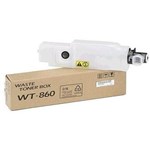 KYOCERA WT860 WASTE TONER BOTTLE
