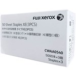 FUJI XEROX 50 SHEET STAPLES CWAA0540 