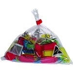 KEVRON 37742 ID5 KEY TAGS ASSORTED PK50