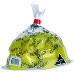 KEVRON 37748 ID5 KEY TAGS YELLOW PK50