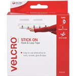 VELCRO 42719 STRIP HOOK AND LOOP 19MM X 18MTR