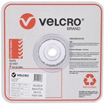 VELCRO 43361 STRIP HOOK ONLY 25MM X 25MTR BULK PACK WHITE