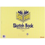 SPIRAX 56067 533 SKETCH BOOK A3 20LEAF