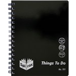 SPIRAX 56701 THINGS TO DO ORGANISER