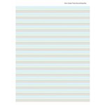 WRITER PREMIUM PAD 18MM DOTTED THIRDS 70GSM 50 SHEET A4 GROUNDGRASSSKY