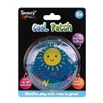 SENSORY SPROUTS COOL PATCH BLUE
