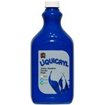 EDUCATIONAL COLOURS LC2BL LIQUICRYL PAINT 2 LITRE BRILLIANT BLUE