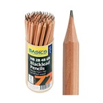 EDUCATIONAL COLOURS PENCILS BLACKLEAD PACK OF 72