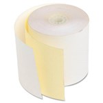 VICTORY CCR605 CASH REGISTER  EFTPOS ROLL 57X57MM  115MM CORE 2PLY PK4