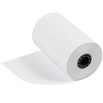 VICTORY CCR607 THERMAL EFPTOS REGISTER ROLL 57X57MM  115MM CORE PK8
