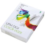 DIGI DIC160 PAPER COLOUR LASER A3 120GSM WHITE PK250SHTS
