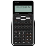 SHARP ELW532THB WRITEVIEW SCIENTIFIC CALCULATOR