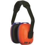 PRO SAFETY EMVIP VIPER EARMUFFS