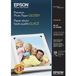 EPSON S041288 PREMIUM GLOSSY PHOTO PAPER A3 255GSM PK20