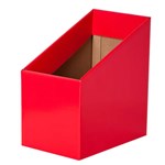 ELIZABETH RICHARDS BOOK BOX RED PACK 5