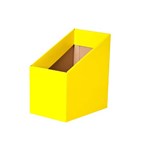 ELIZABETH RICHARDS BOOK BOX YELLOW PACK 5