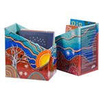 ELIZABETH RICHARDS BOOK BOX SEASONS PACK 5