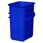 ELIZABETH RICHARDS CONNECTOR TUB BLUE
