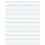 ELIZABETH RICHARDS MAGNETIC AUSSIE DOTTED THIRDS 600 X 750MM