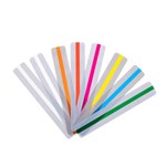 ELIZABETH RICHARDS READING GUIDE SENTENCE STRIP SMALL GREEN
