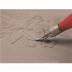 EDUCATIONAL ART  CRAFT SUPPLIES ART PRINT LINO PLATE A4