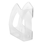 ESSELTE 49848E MAGAZINE FILE CLEAR 