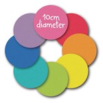 LEARNING CAN BE FUN GIGGLE  GROW ON THE SPOT PACK 32