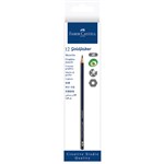 FABERCASTELL 11112504 GOLDFABER PENCILS 4B BOX 12