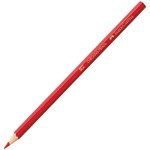 FABERCASTELL 121429RED CHECKING PENCIL RED BX144