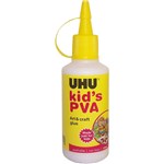 UHU 3349402 KIDS PVA 125ML