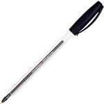 FABERCASTELL TRILUX BALLPOINT PEN MEDIUM BLACK BX50