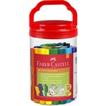 FABERCASTELL JUMBO CONNECTOR PENS ASSORTED PACK 28