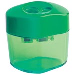 FABERCASTELL 8150346 WAVE SHARPENER WITH BARREL 2 HOLE