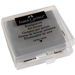 FABER CASTELL ERASERS KNEADABLE