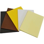 RAINBOW FCPA4250ST COVER PAPER FSC CERTIFICATION 125GSM A4 ASSORTED PK250