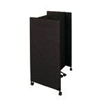 GREAT DIVIDER MODULAR SCREEN STARTER KIT 1828MM BLUE