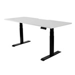 ARISE FEHARISELEC2S ACT 2 SITSTAND ELECTRIC DESK FRAME ONLY