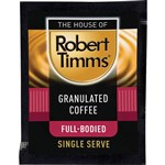 ROBERT TIMMS COFFEE PREMIUM FULLBODIED SACHET BOX 1000