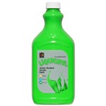 EDUCATIONAL COLOURS LIQUICRYL JUNIOR STUDENT FLURO PAINT 2 LITRE GREEN