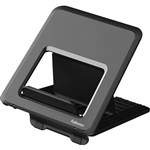 FELLOWES BREYTA LAPTOP RISER 14 INCH BLACK