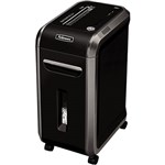 FELLOWES 4691201 99CI SHREDDER CROSS CUT