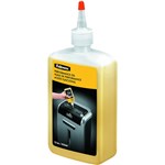 FELLOWES 35250 POWERSHRED SHREDDER OIL 12OZ  035LTR