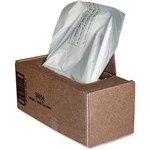 FELLOWES 36054 SHREDDER WASTEBAGS TO FIT 125ICI AND 225ICI MACHINES PACK 50